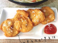 -周记蟹仔粉(侨港风情街店)