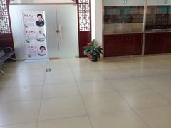 -北京西鹤年堂中医医院