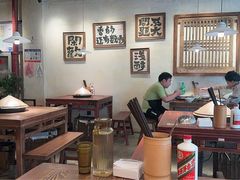 -马厂老火锅(胜太路店)