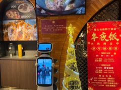 -佬太公海鸭·海鲜大排档(上海总店)