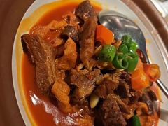 -鸽子侯·家宴·平价海鲜(市图书馆店)