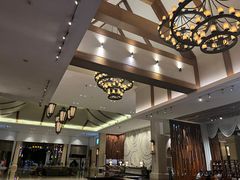 -西双版纳融创皇冠假日度假酒店