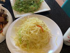 -喜洲翰林餐厅(董家百年老宅店)
