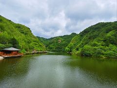 -仙居谷风景区