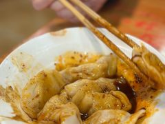 -华兴街自力面店
