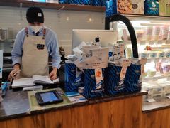 -Blueglass酸奶(华贸购物中心店)