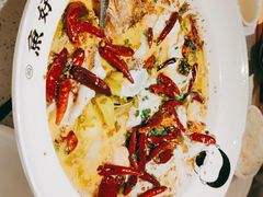 -江渔儿酸菜鱼(曜一城店)