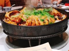 -晋美大掌柜(新建路店)