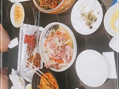 -勇利赵家烤肉坊(含光路店)