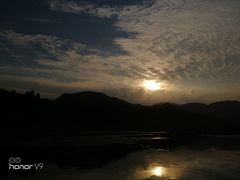 -天目溪漂流