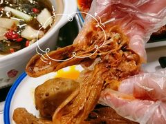 -土连锅·现熬养生汤锅(梁家巷店)