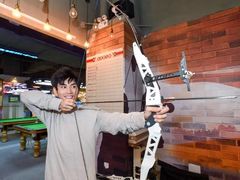 -大玩家超乐场(锦华路万达店)