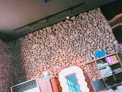 -Cafe Aewol Monsant