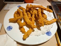 -龙森园火锅(琴台路店)