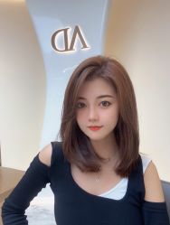-Amo la Diva造型