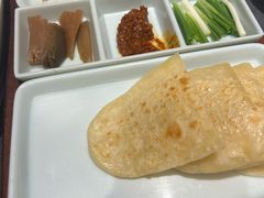 -惠丰堂饭庄·烤鸭·京味菜(翠微路店)