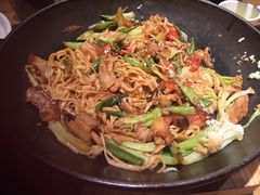 -九毛九西北菜(大东海店)