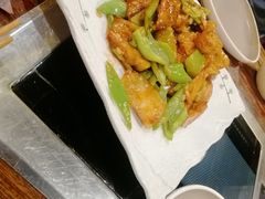 -小俩口烧烤东北菜(双井店)