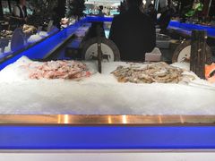 -加餐海鲜自助(宝龙一城店)