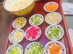 -大海碗·炸酱面·烤鸭·京菜(天坛店)