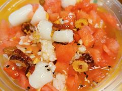 -八一路好吃街(雨田商务大厦店)