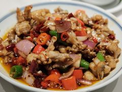 -欧记大排档·景德菜(上海首店)