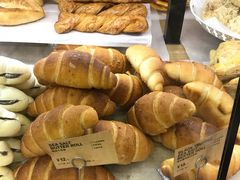 -PAPER STONE BAKERY(天汇广场店)