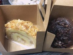 -星巴克(天津凯德天津湾店)