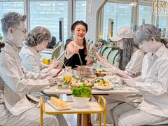 -椰客·海南椰子鸡(天河万菱汇店)