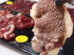 -陈记顺和潮汕牛肉火锅(番禺迎宾大道店)