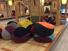 -善水温泉·汗蒸·SPA·生活会馆(桑田路店)