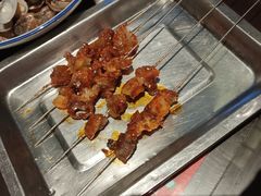 -阿财老铺·老蚌埠龙虾城(华夏总店)