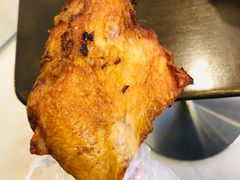 炸鸡-奉食居(天津街店)