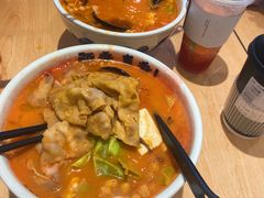 -阿香米线(深业上城店)
