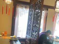 -应天大明王朝·南京菜(中山陵店)