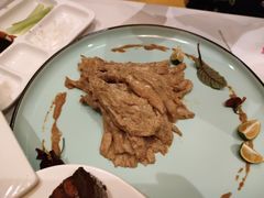 -贝勒爷·酥不腻烤鸭
