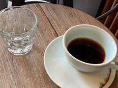 -RUMORS COFFEE ROASTERY鲁马滋咖啡(湖南路店)