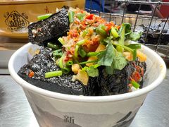 -庙街旅游·美食广场(五一广场店)