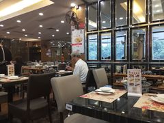 大堂-虾饺妹·粤式手工点心(水荫路店)