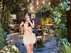 -第101座花园餐厅(湖滨88店)