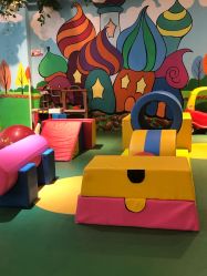 -KidSteam儿童乐园(富力城店)