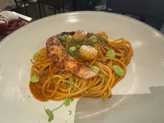 -LESCEDARS Brasserie Bistro香柏树