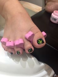 点击看大图 -弘源美甲美睫