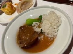 -北京古城老院厉晓麟精致菜