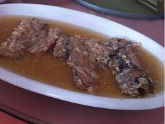 -松兰山海景大酒店·海鲜中餐厅