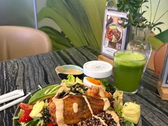-THE WOODS 简餐 (国贸商城店)