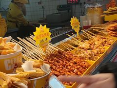 -味子夫鸡柳(解放碑总店)