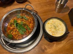 -包装马车·韩国料理·포장마차