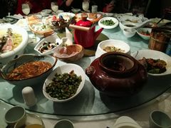 -芳满庭·江浙小馆(1912店)