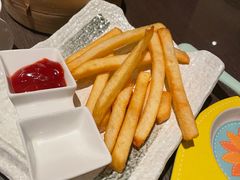 -领事馆19号中餐厅(厦门海景洲际酒店)